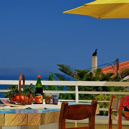 Drosia Beach Kypseli ภายนอก รูปภาพ